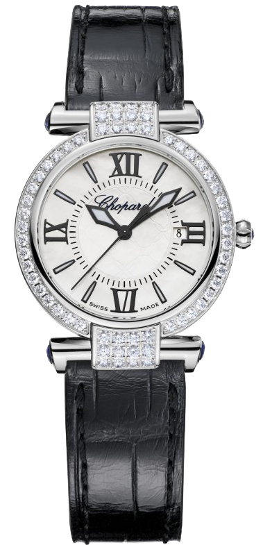 Replica Chopard IMPERIALE 28 MM 384238-1001 replica Watch